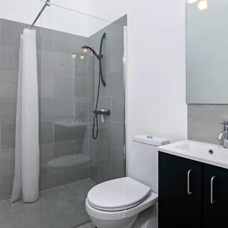 Holiday home 6 Person In L Kken