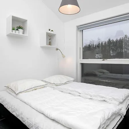 Holiday home 6 Person In L Kken Lokken