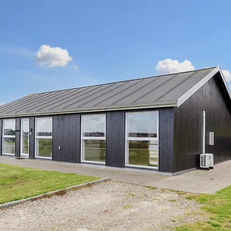 Holiday home 6 Person In L Kken Lokken