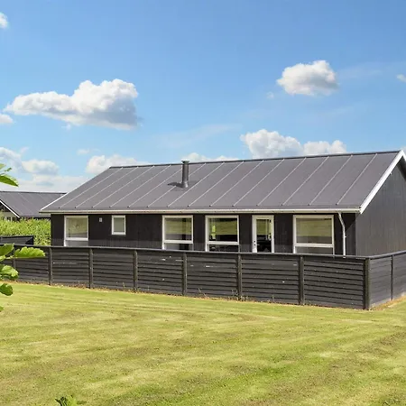 Holiday home 6 Person In L Kken