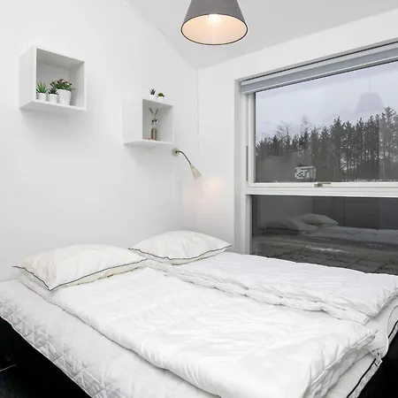 6 Person In Casa vacanze Løkken