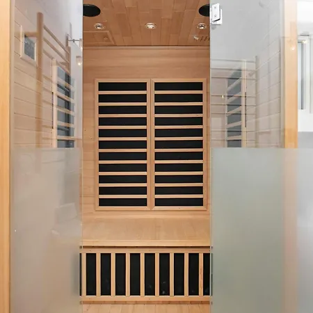 Casa vacanze 6 Person In *