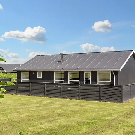 Casa vacanze 6 Person In Løkken