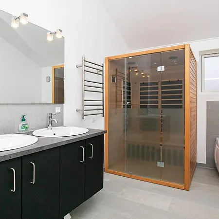 6 Person In Casa vacanze Løkken