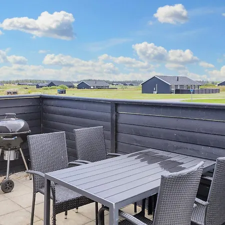 Casa vacanze 6 Person In Løkken