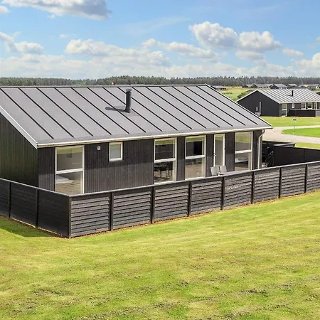 6 Person In Casa vacanze