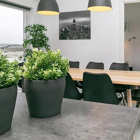 5 Star In Løkken