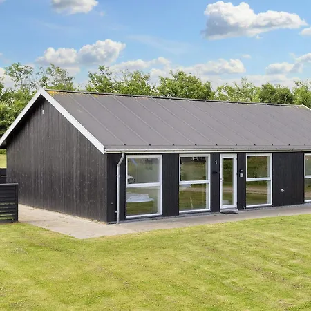 Feriehus 5 Star In Løkken
