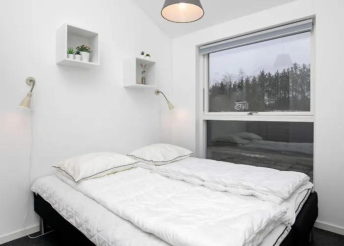 6 Person In בית נופש לוקן